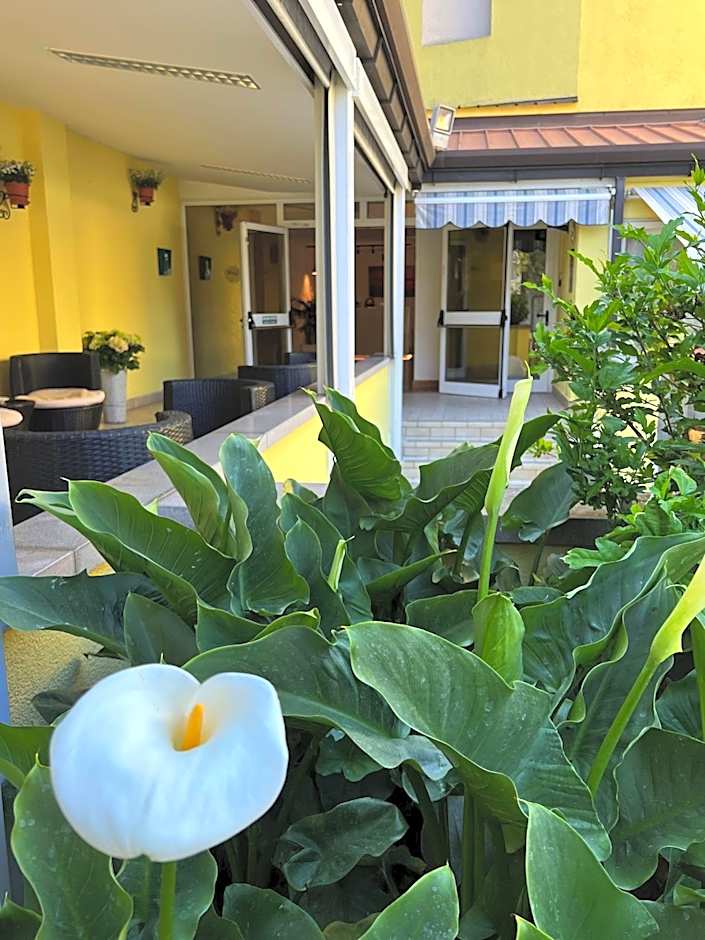 Hotel Ai Pini