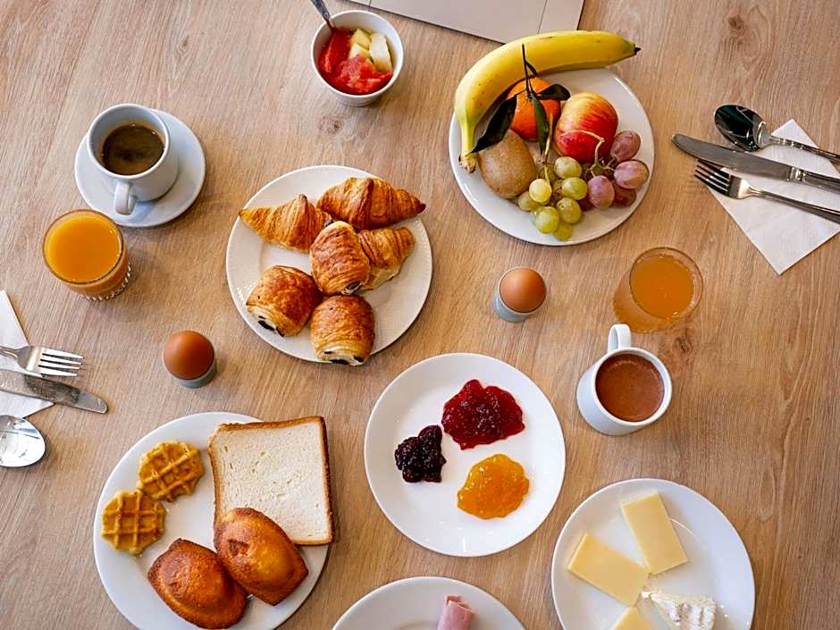 ibis Styles Chatenay Malabry Paris Sud