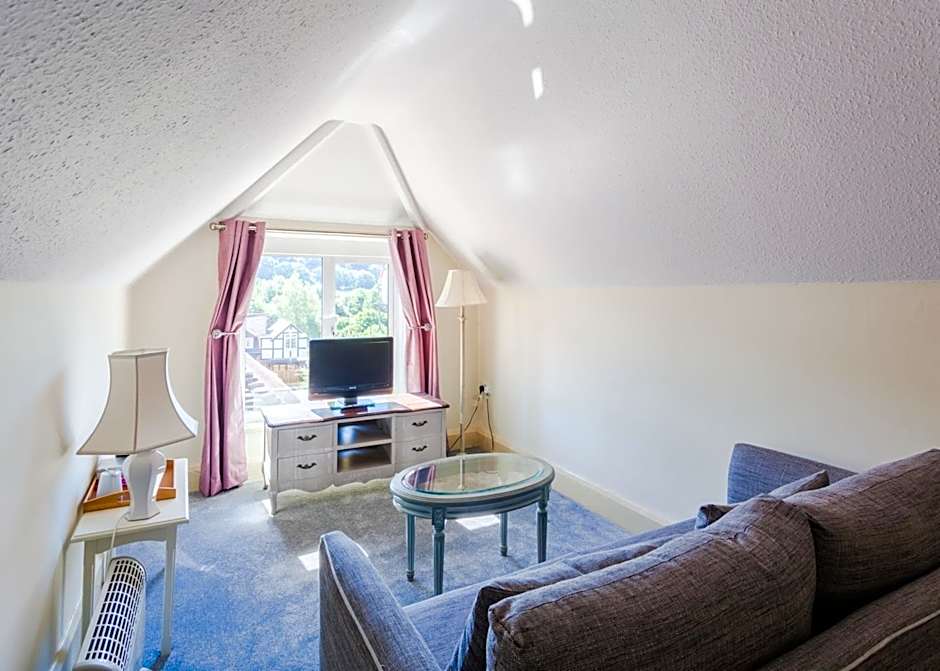 Colwall Park - Hotel, Bar & Restaurant