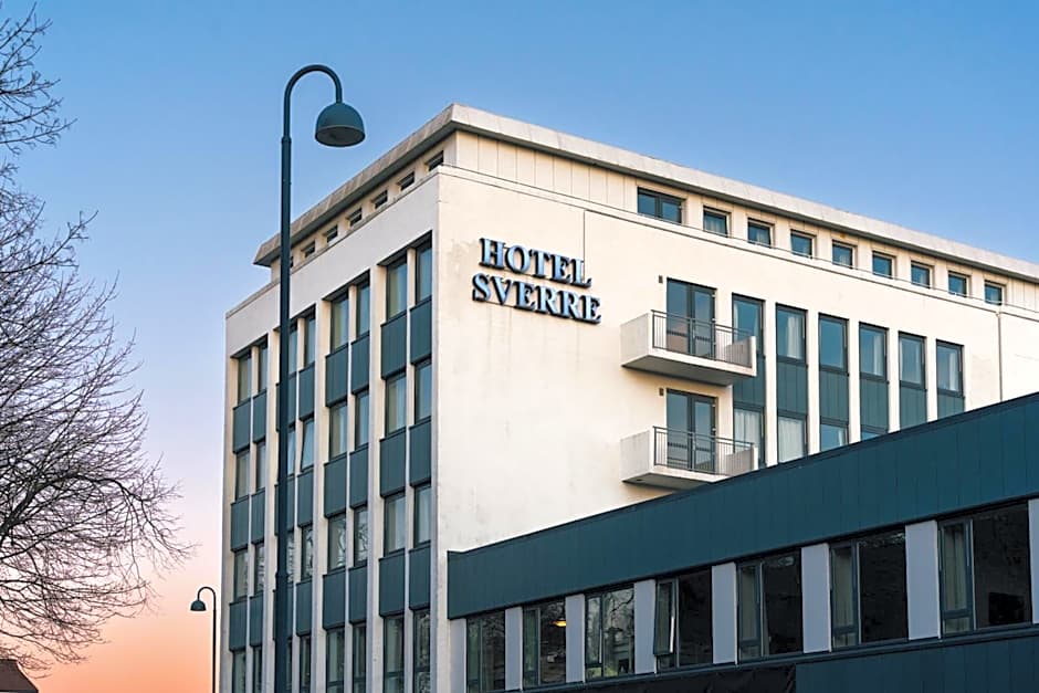 Hotel Sverre