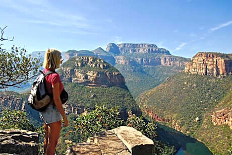 Joy River Backpackers