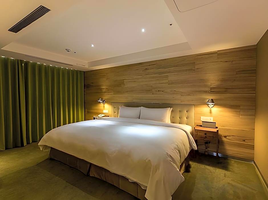Inhouse Hotel Taichung