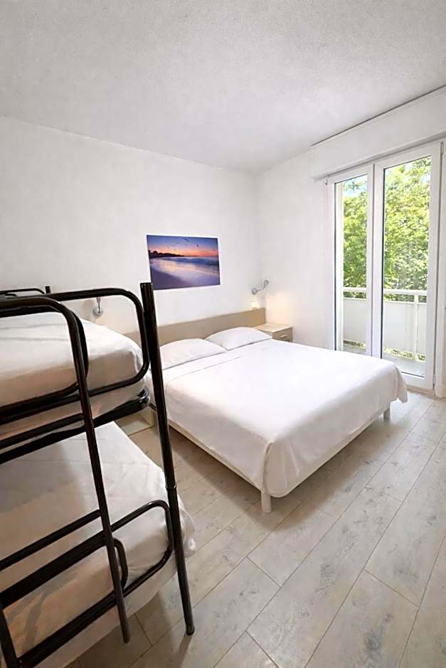 Hotel Sasselli Dipendenza Hotel Zamagna