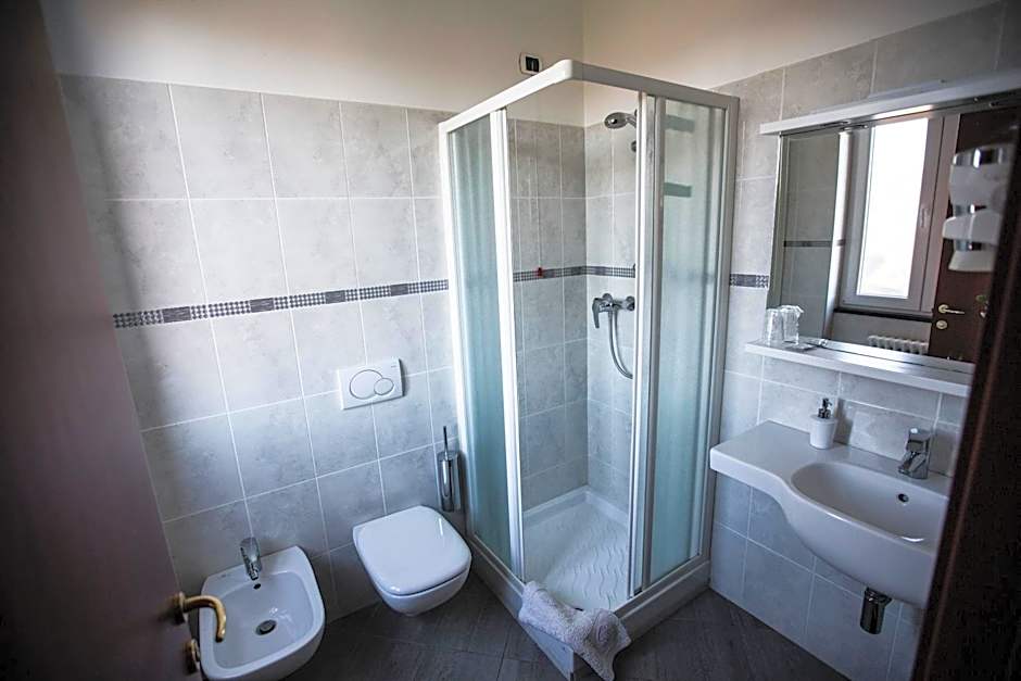 Albergo La Veranda