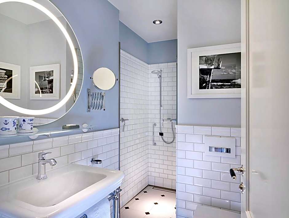 Hapimag Ferienwohnungen Hamburg