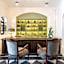 Villa Ganz Boutique Hotel