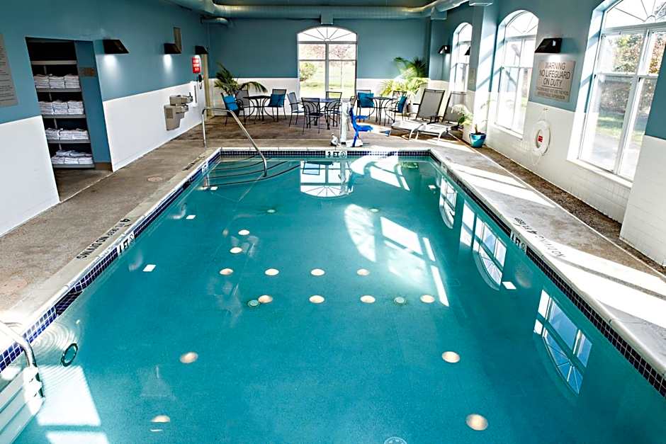 Country Inn & Suites by Radisson, Harrisburg West Mechanicsburg