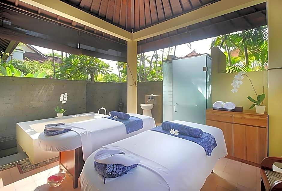 SAGARA Villas and Suites