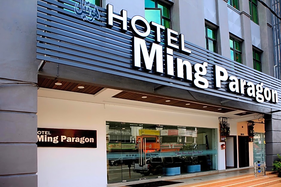Ming Paragon Hotel