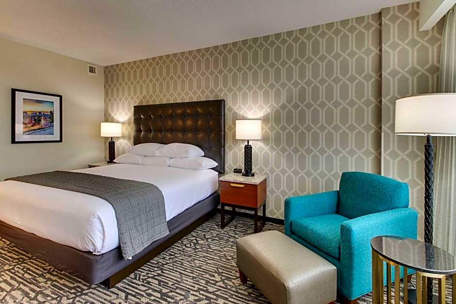 Drury Plaza Hotel Richmond