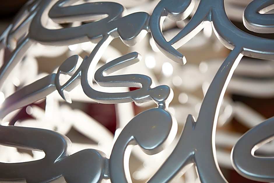 Makarem Al Bait Al Azizia Hotel