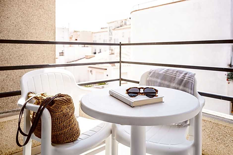 RVHotels Mar de Tossa