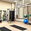 Hampton Inn Indianapolis Downtown IUPUI