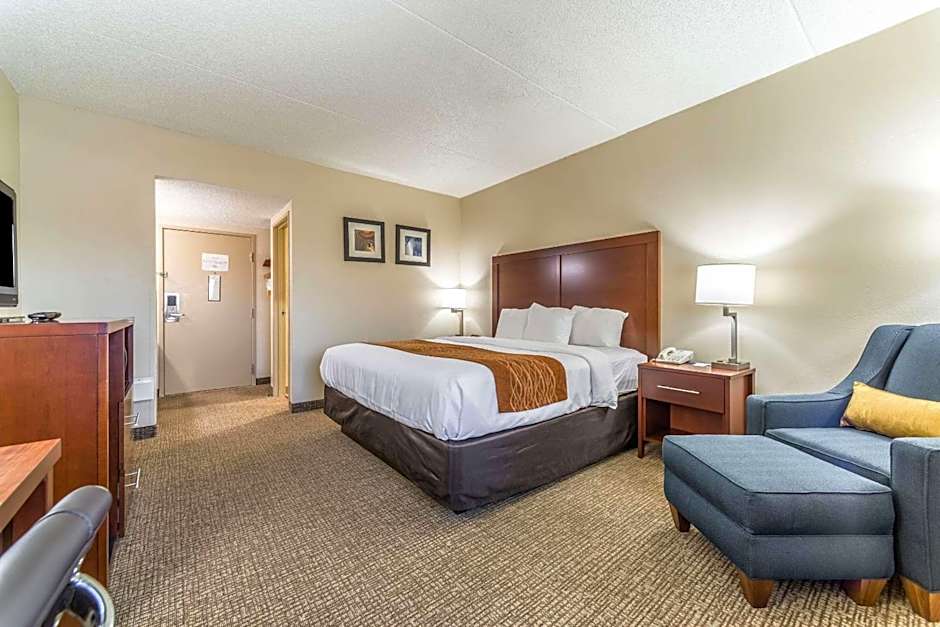 Comfort Inn Festus-St Louis South