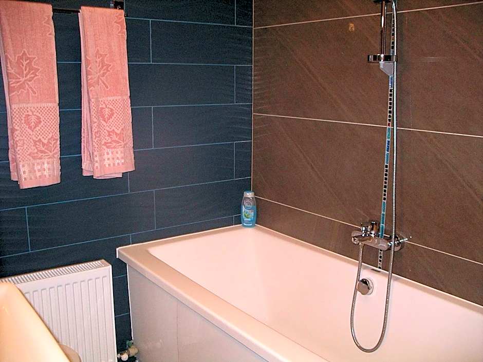 Photo 1 of 6 of Family, Bathtub