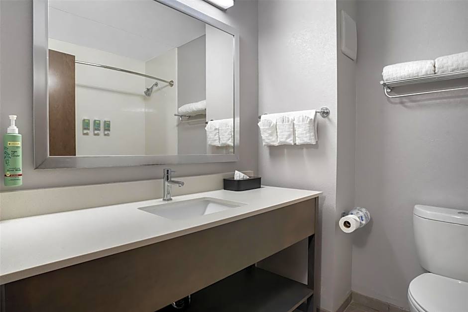 Best Western Brewton Inn