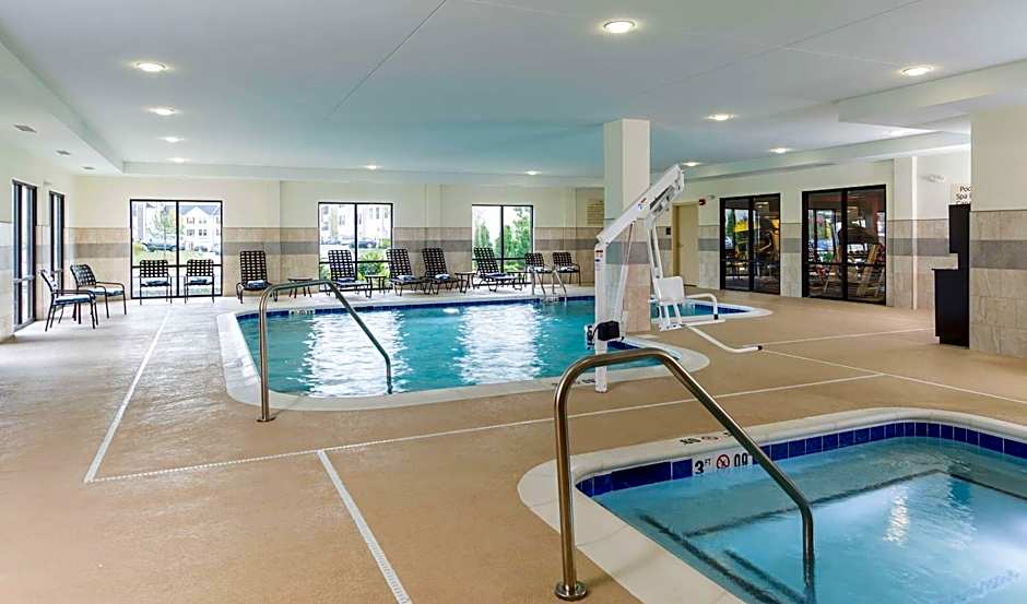 Hampton Inn By Hilton & Suites Philadelphia Montgomeryville
