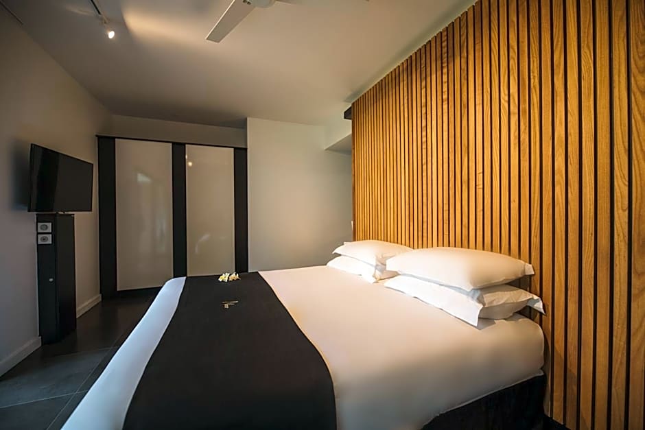 Junior Suite, Sea View — 6 fotoğraftan 1. fotoğraf
