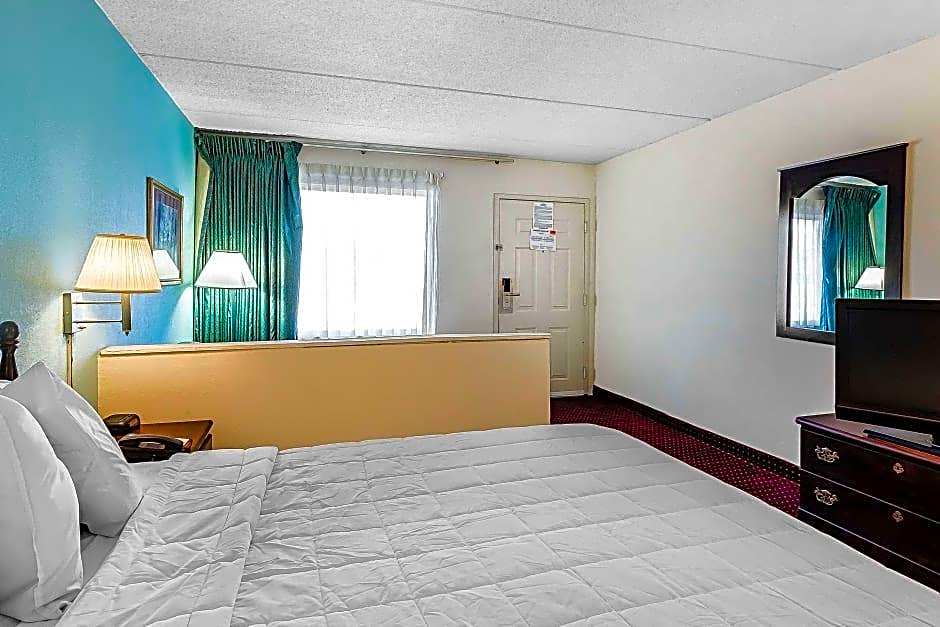 Econo Lodge Lavonia