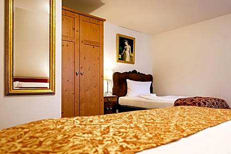 7-person apartment with 3 bedrooms