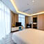 Atour Hotel Hefei Wangjiang West Road 1912 Street