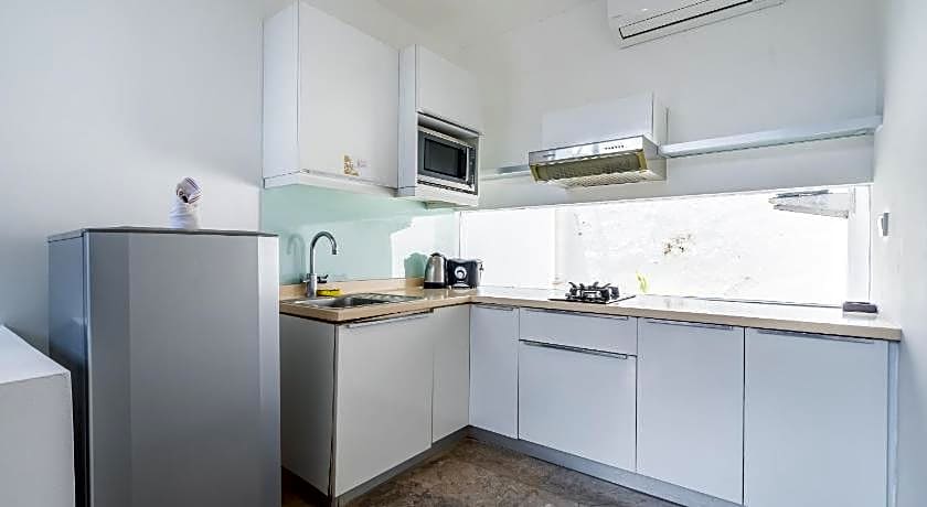 Bali Yarra Villas - Seminyak