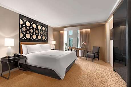 King Room - Disability Access