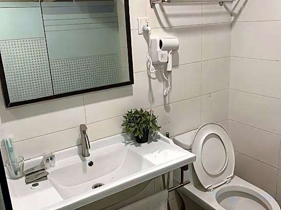 I Garden Hotel