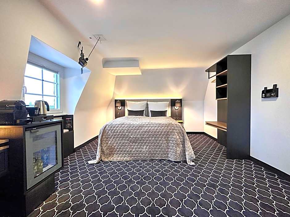 Rhein Hotel St. Martin