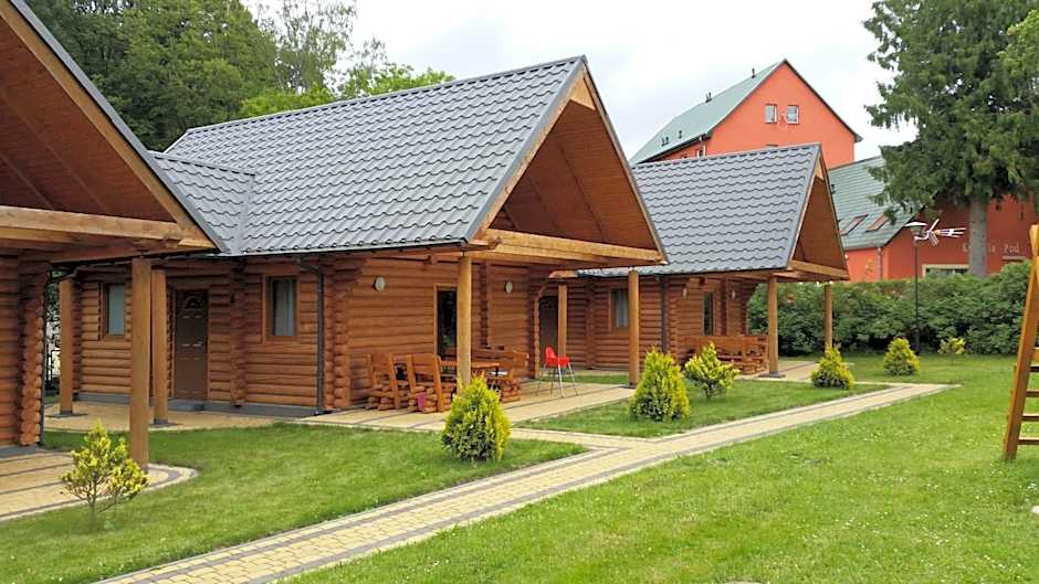 Ośrodek Wczasowy Łowiczanka