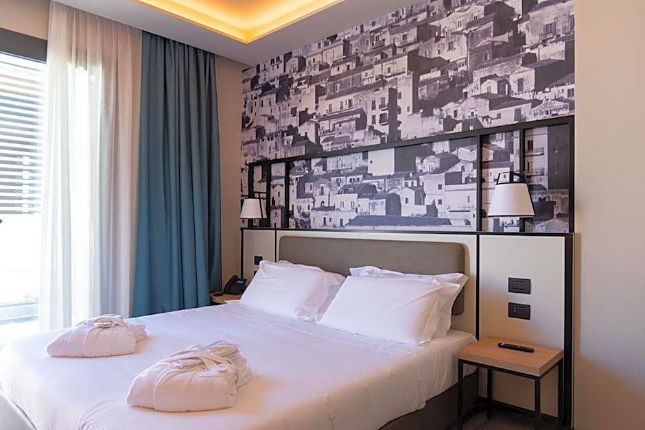 Modica Boutique Hotel