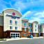 CANDLEWOOD SUITES - LODI By IHG