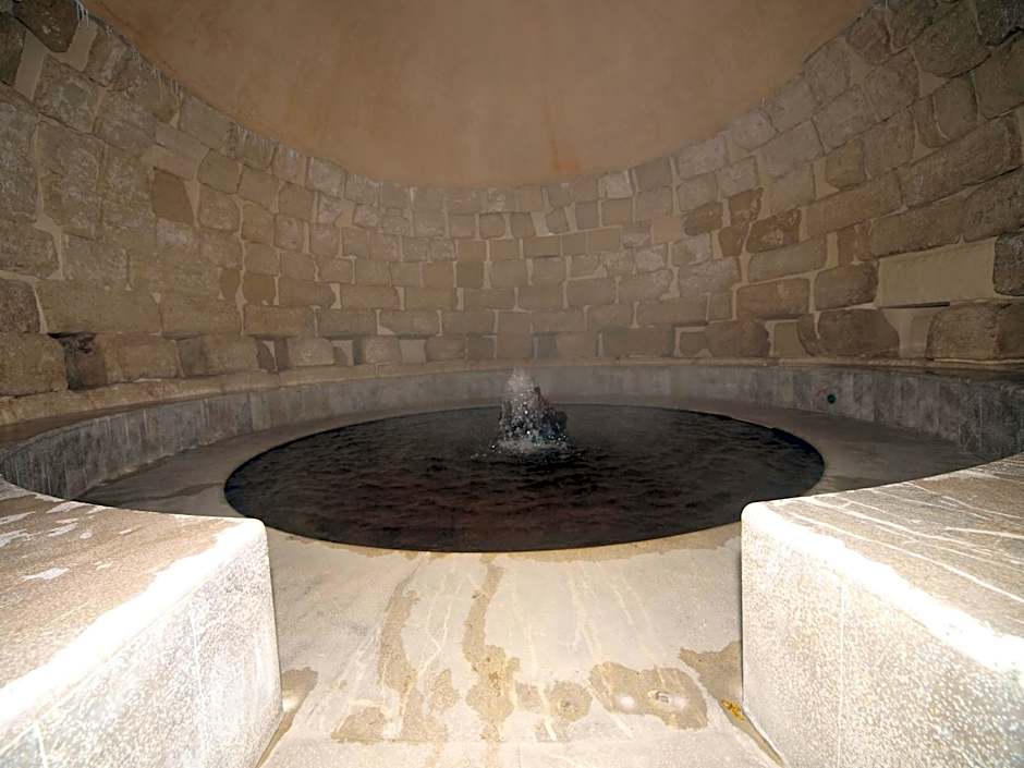 Balneario de Alhama de Granada