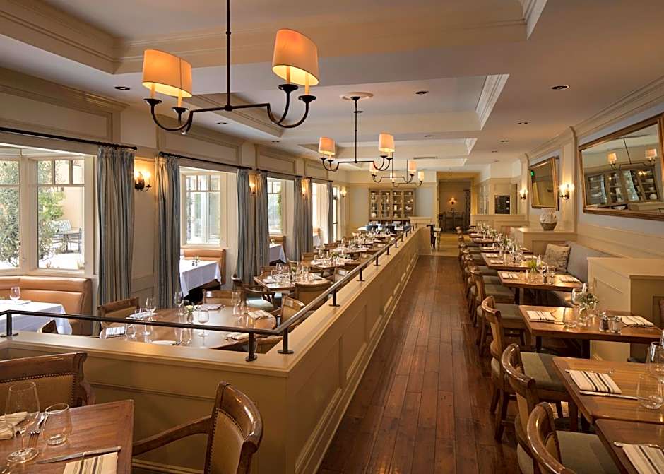 Lafayette Park Hotel & Spa