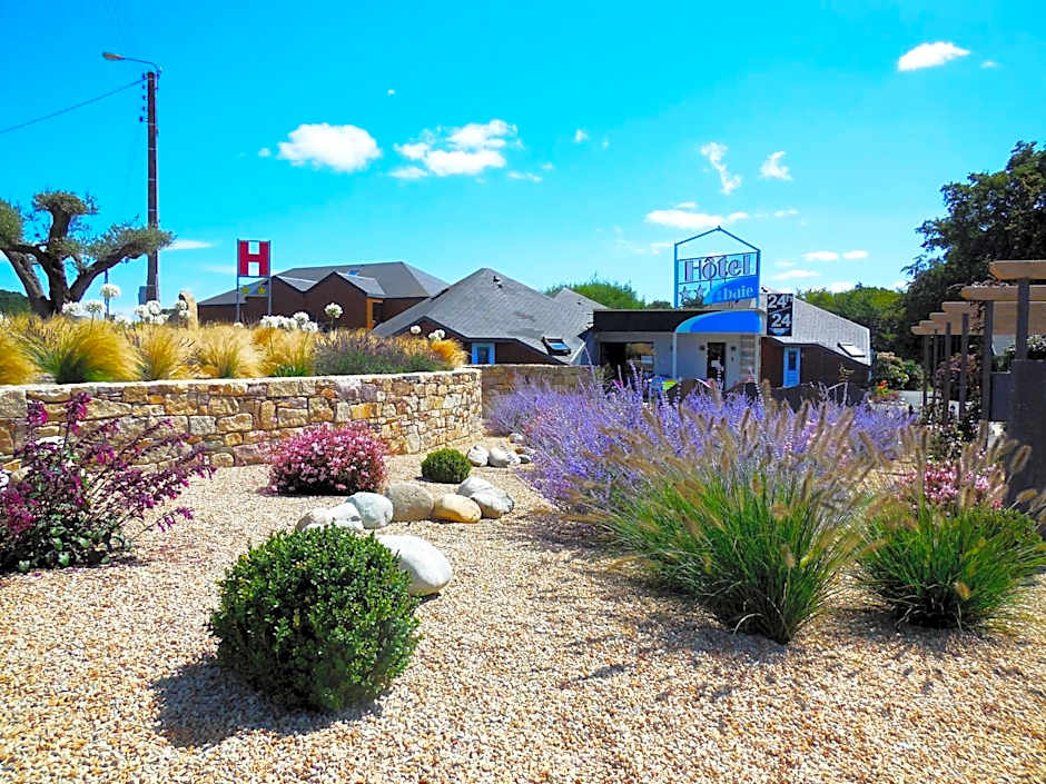 Hôtel de la baie de Paimpol