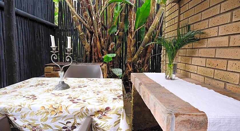 Ingwenya Lodge St Lucia