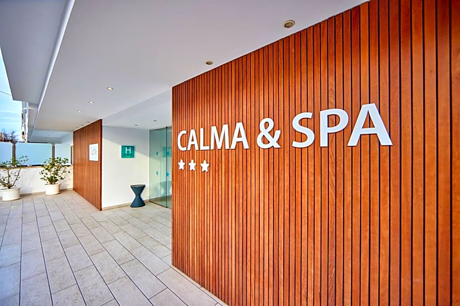 Hotel Ilusion Calma & Spa