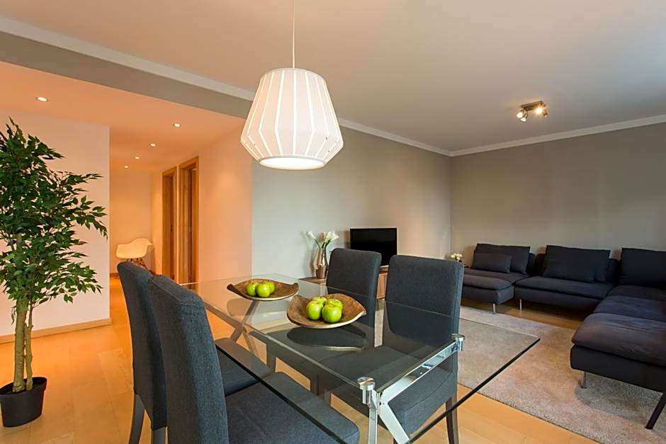 Your Lisbon Home Parque das Nações