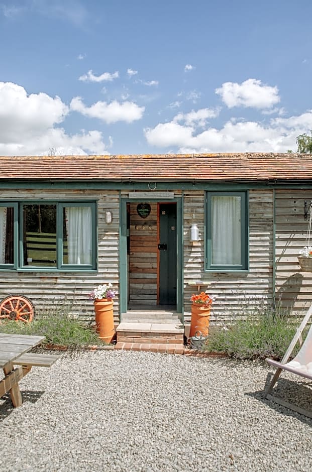 Truly Kentish Holiday Lets