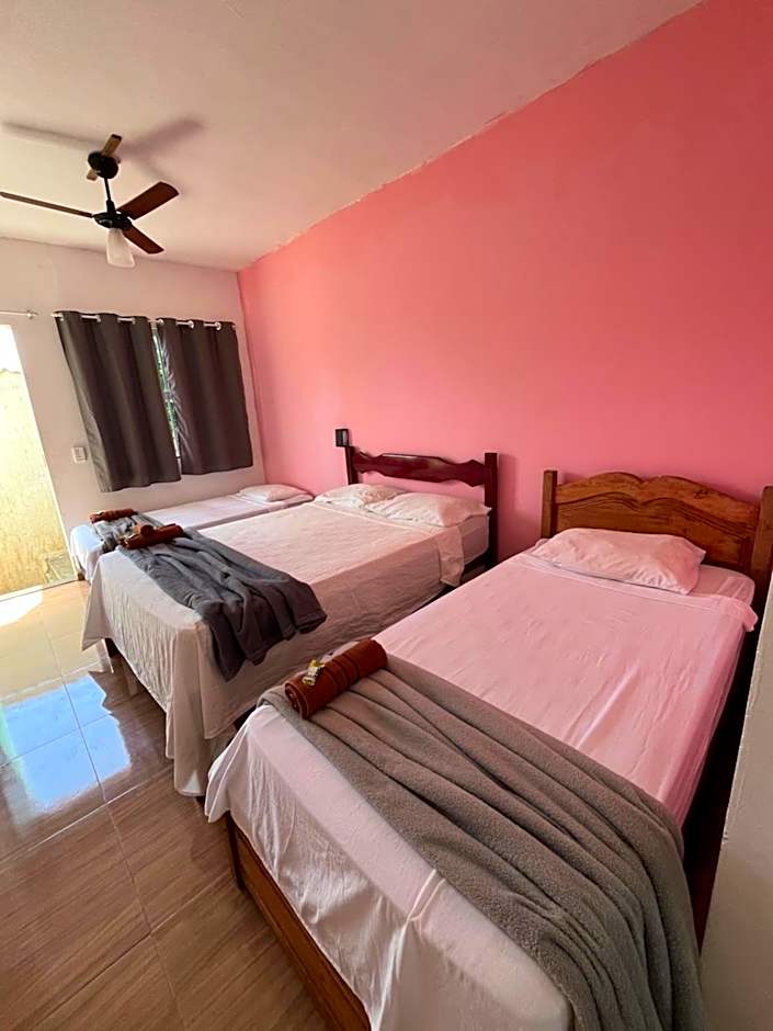 Renascer Suites