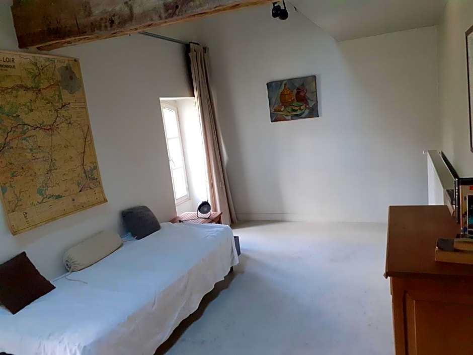 Ferme de la Basse-cour