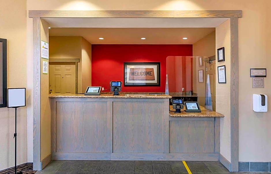 Extended Stay America Suites - San Rafael - Francisco Blvd. East