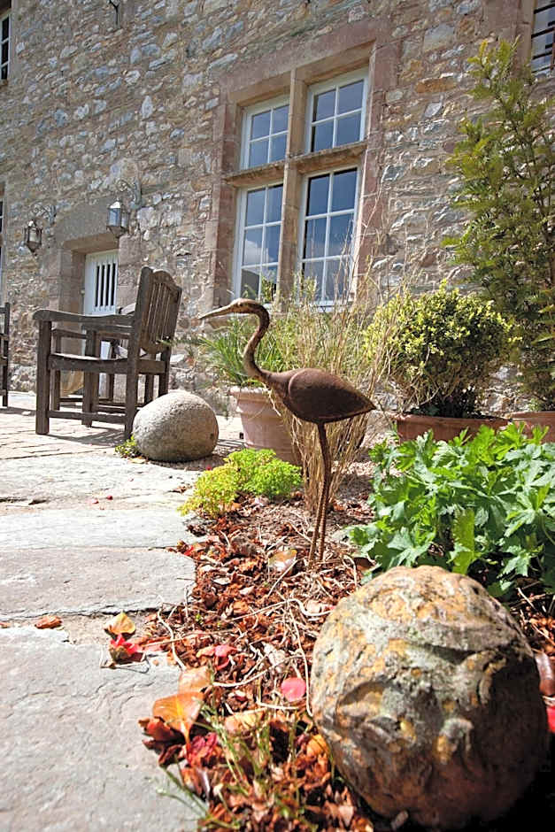 Le Manoir de La Fieffe