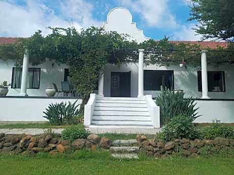 The Riverhouse Guesthouse