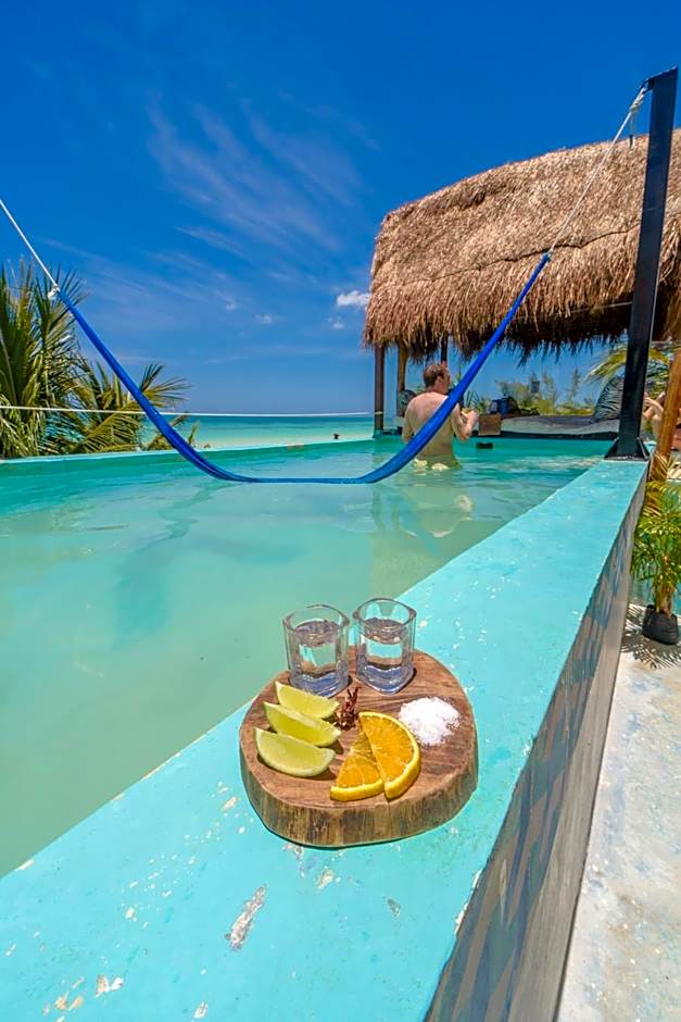 Hotel Villas Tiburon