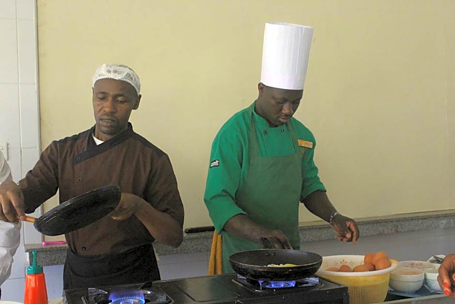 The Radix Hotel Limited