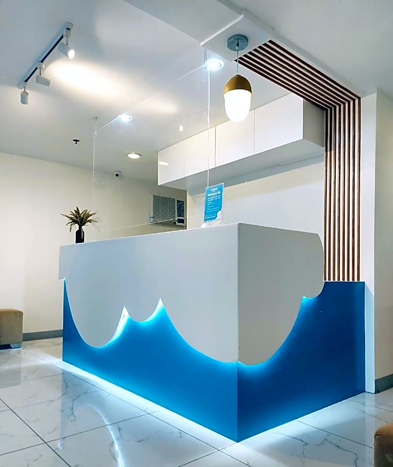 Airobedz Mckinley – Manila, Metro Manila, NY