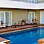 California Comfort & Suites