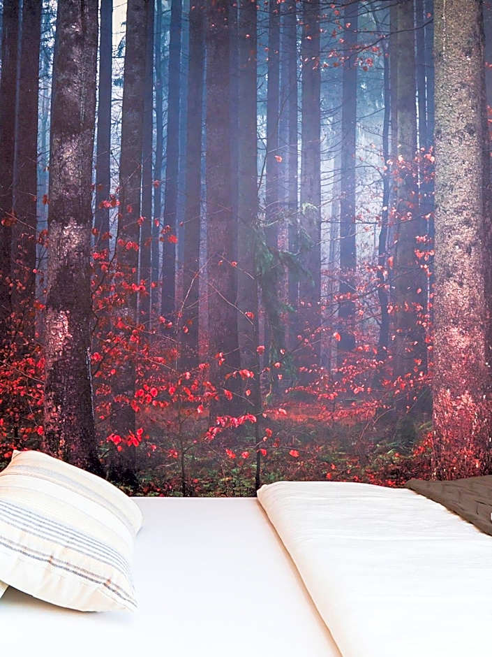 Hotel Jelka Pokljuka