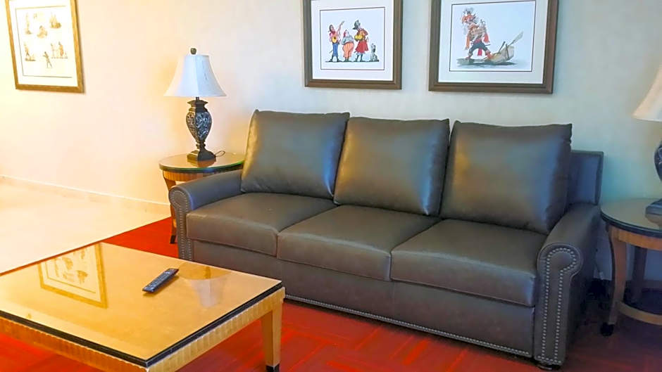 Howard Johnson by Wyndham Anaheim Hotel & Water Playground